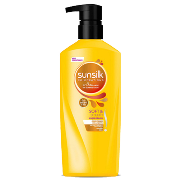 Sunsilk Conditioner Soft & Smooth